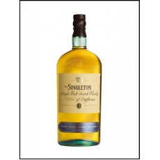 Singleton 12 years